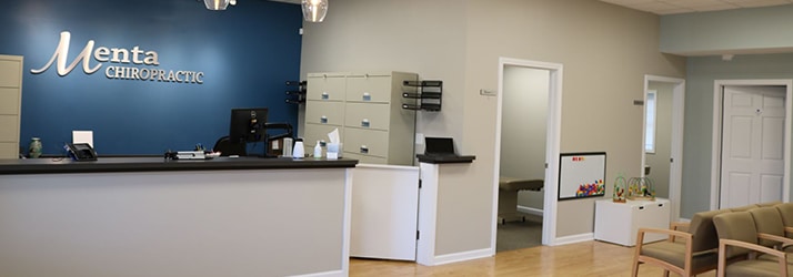 Chiropractic Milford CT Front Desk Chiropractic Milford CT Front Desk